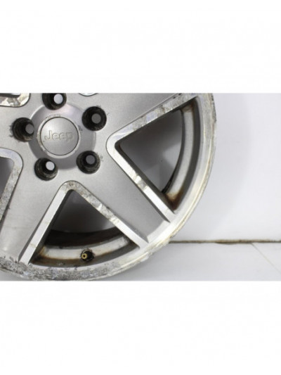 Recambio de llanta para jeep patriot limited referencia OEM IAM OYX88TRMAB
