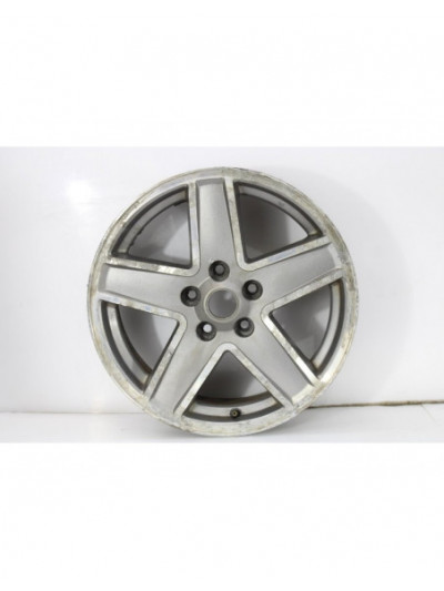 Recambio de llanta para jeep patriot limited referencia OEM IAM OYX88TRMAB