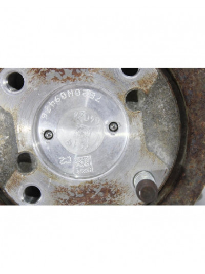 Caja transfer JEEP PATRIOT Limited 2007