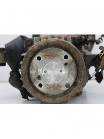 Caja transfer JEEP PATRIOT Limited 2007