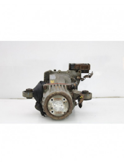 Caja transfer JEEP PATRIOT Limited 2007