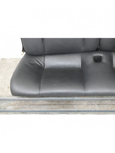 Recambio de asientos traseros para audi tt (8n3/8n9) 1.8 t quattro coupe (132kw) referencia OEM IAM