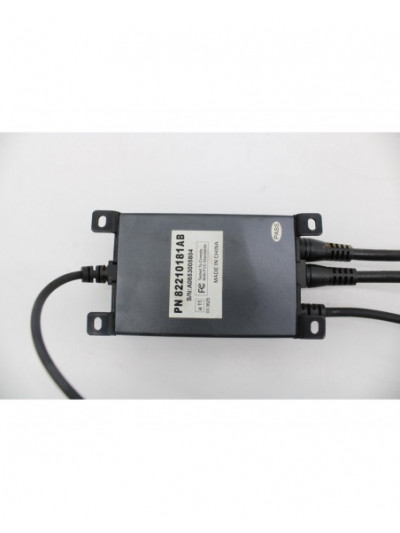 Modulo electronico JEEP PATRIOT Limited 2007