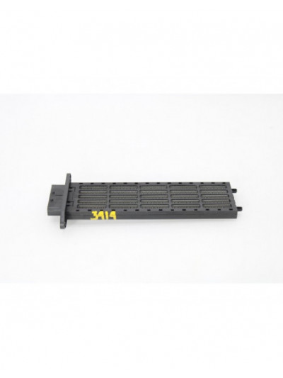 Recambio de resistencia calefaccion para jeep patriot limited referencia OEM IAM PA66GF30