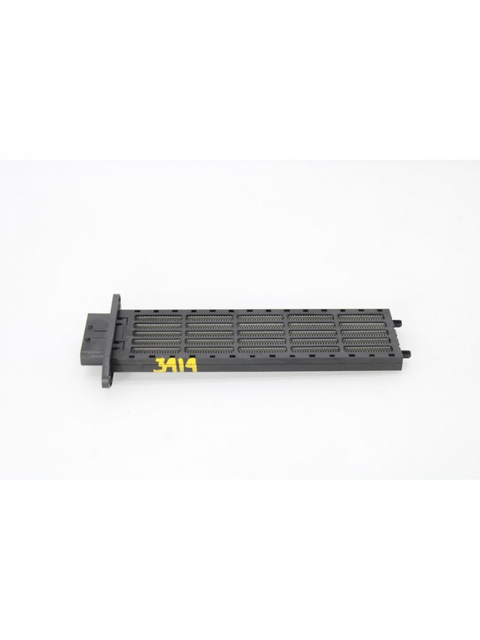 Recambio de resistencia calefaccion para jeep patriot limited referencia OEM IAM PA66GF30