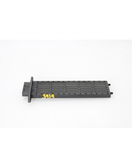 Recambio de resistencia calefaccion para jeep patriot limited referencia OEM IAM PA66GF30