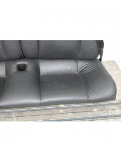 Recambio de asientos traseros para audi tt (8n3/8n9) 1.8 t quattro coupe (132kw) referencia OEM IAM