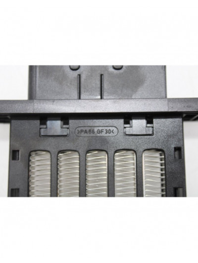 Recambio de resistencia calefaccion para jeep patriot limited referencia OEM IAM PA66GF30