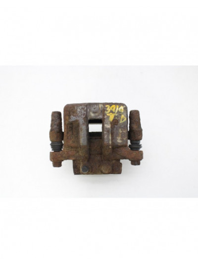 Recambio de pinza freno trasera derecha para jeep patriot limited referencia OEM IAM T.D.