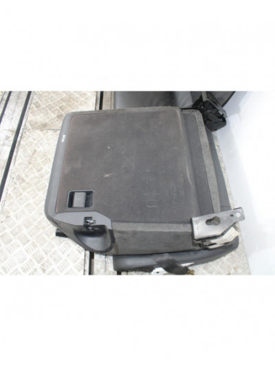 Recambio de asientos traseros para audi tt (8n3/8n9) 1.8 t quattro coupe (132kw) referencia OEM IAM