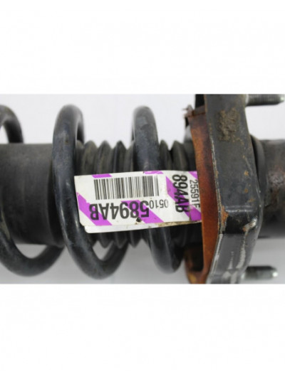 Recambio de amortiguador trasero izquierdo para jeep patriot limited referencia OEM IAM 05105894AB