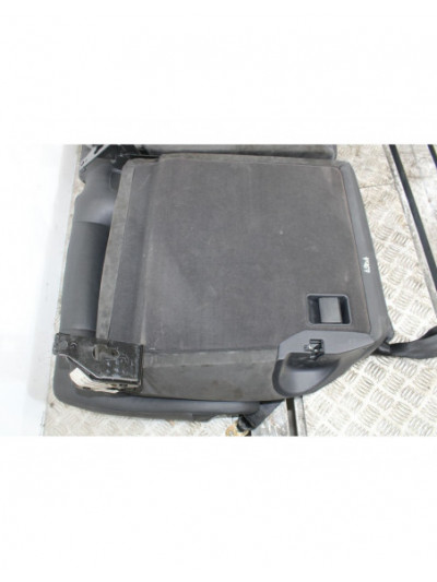 Recambio de asientos traseros para audi tt (8n3/8n9) 1.8 t quattro coupe (132kw) referencia OEM IAM