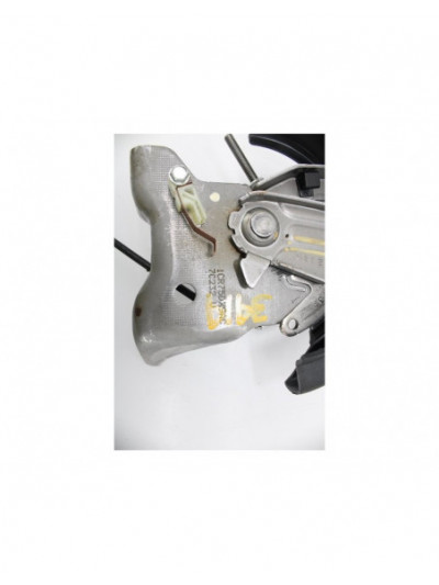 Recambio de palanca freno de mano para jeep patriot limited referencia OEM IAM ACR75DX9AC