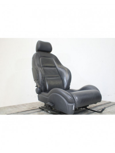 Recambio de asiento delantero derecho para audi tt (8n3/8n9) 1.8 t quattro coupe (132kw) referencia OEM IAM