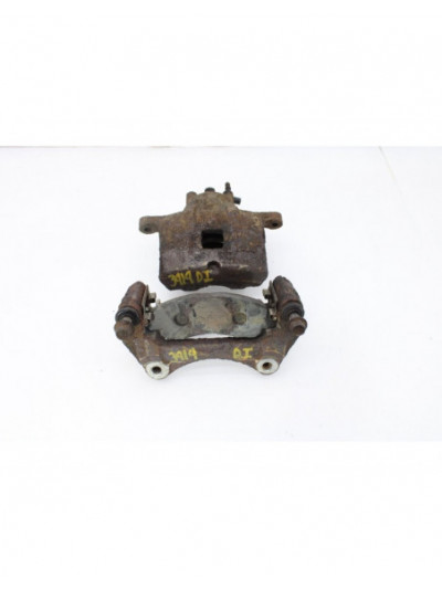 Recambio de pinza freno delantera izquierda para jeep patriot limited referencia OEM IAM D.I.