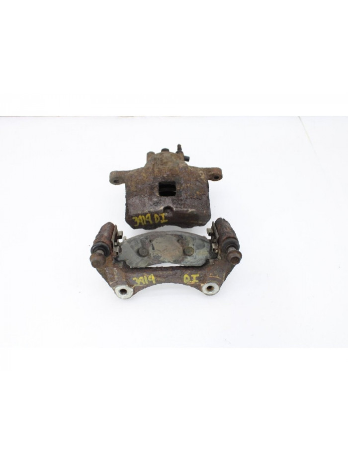 Recambio de pinza freno delantera izquierda para jeep patriot limited referencia OEM IAM D.I.
