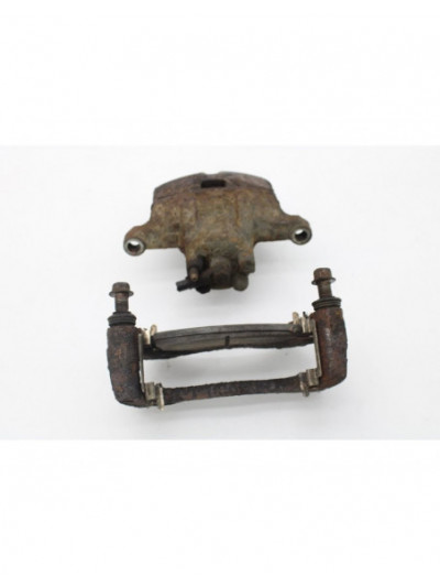 Recambio de pinza freno delantera izquierda para jeep patriot limited referencia OEM IAM D.I.