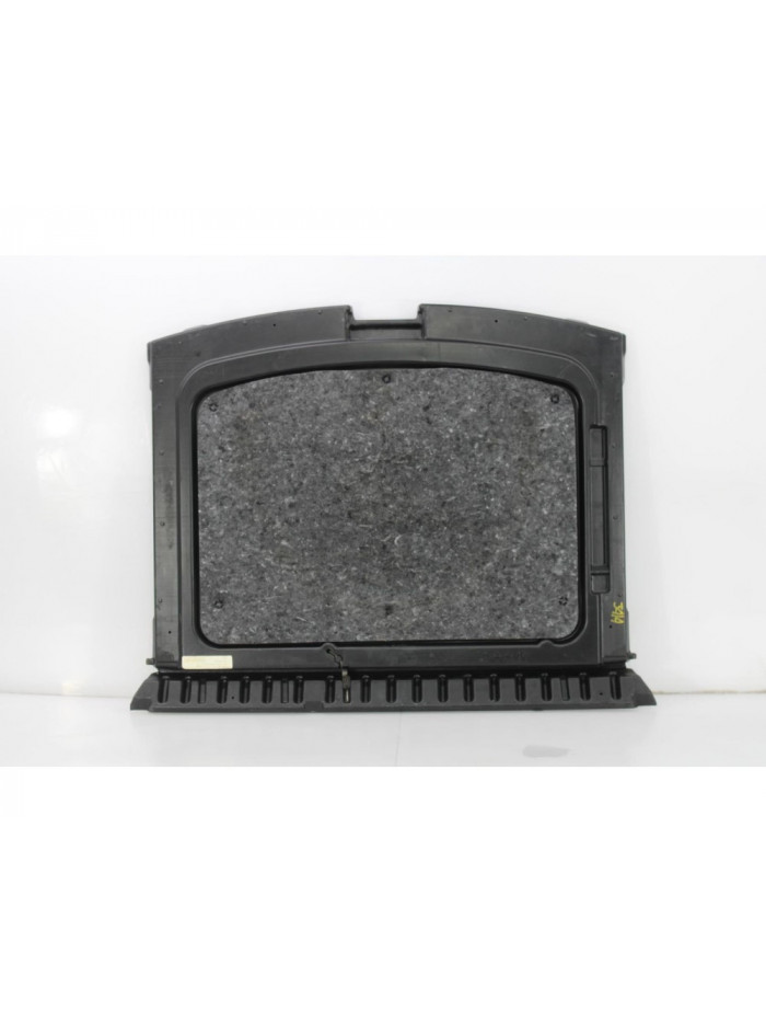 Recambio de suelo maletero para jeep patriot limited referencia OEM IAM 1BL86XDVAD