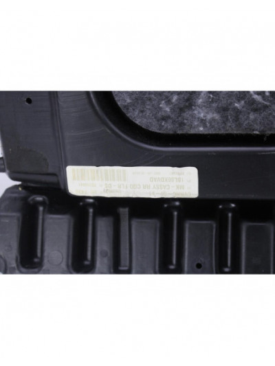 Recambio de suelo maletero para jeep patriot limited referencia OEM IAM 1BL86XDVAD