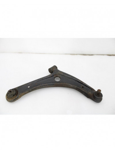 Recambio de brazo suspension inferior delantero derecho para jeep patriot limited referencia OEM IAM D.D.