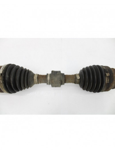 Transmision delantera izquierda JEEP PATRIOT Limited 2007