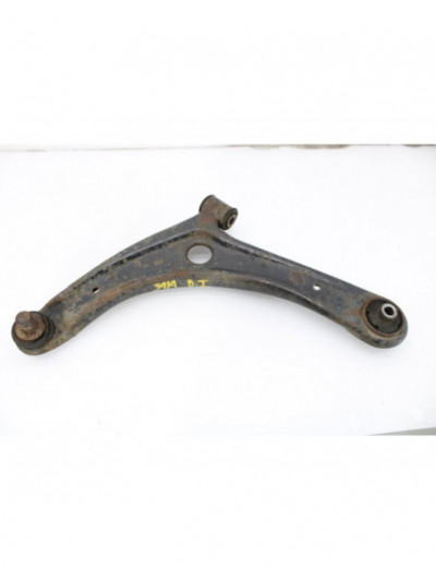 Recambio de brazo suspension inferior delantero izquierdo para jeep patriot limited referencia OEM IAM D.I.