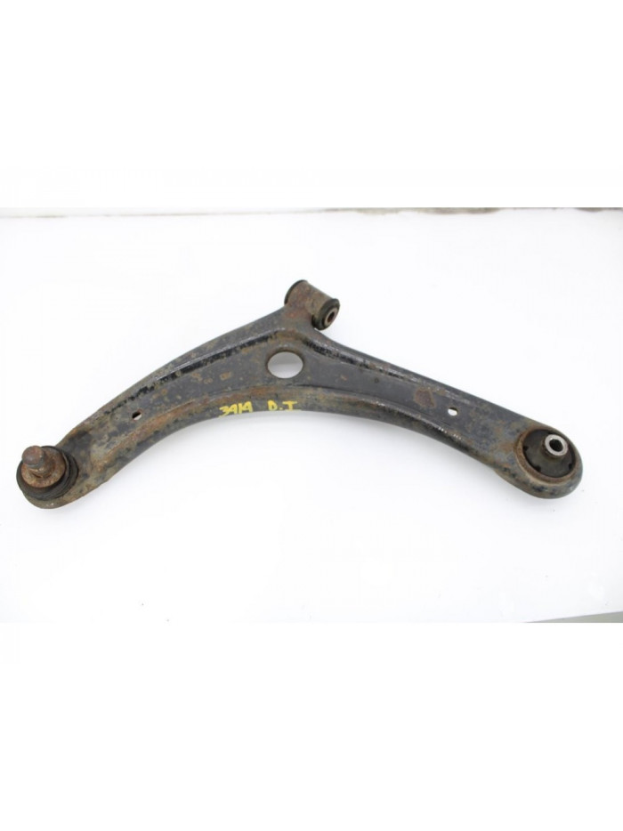Recambio de brazo suspension inferior delantero izquierdo para jeep patriot limited referencia OEM IAM D.I.