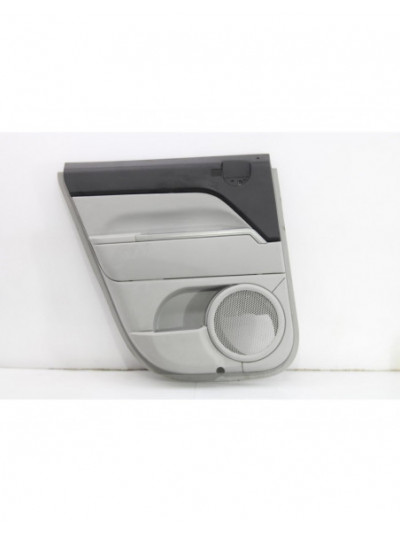 Recambio de guarnecido puerta trasera izquierda para jeep patriot limited referencia OEM IAM 1BA791DAAB