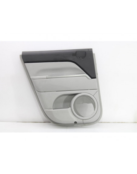 Recambio de guarnecido puerta trasera izquierda para jeep patriot limited referencia OEM IAM 1BA791DAAB