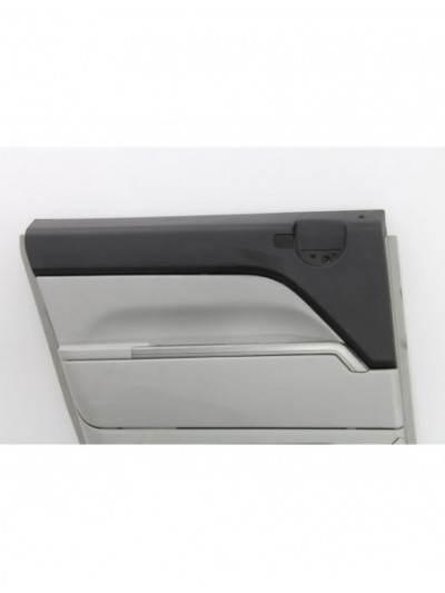 Recambio de guarnecido puerta trasera izquierda para jeep patriot limited referencia OEM IAM 1BA791DAAB