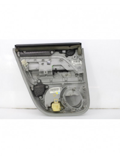 Guarnecido puerta trasera derecha JEEP PATRIOT Limited 2007