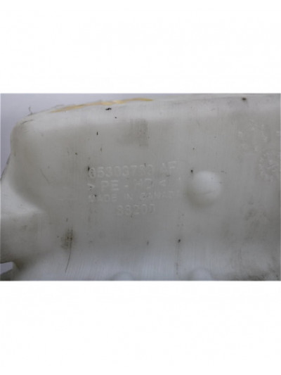 Depósito limpia JEEP PATRIOT Limited 2007