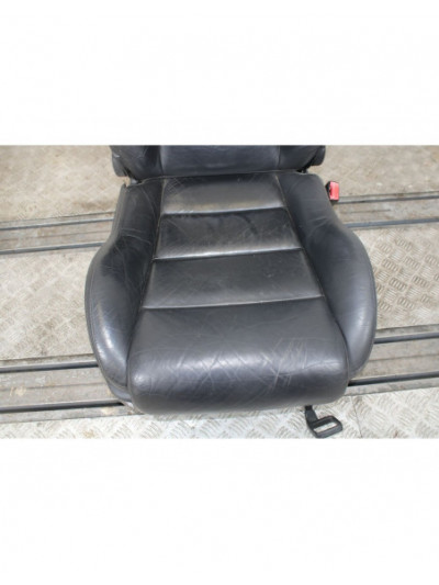 Asiento delantero derecho AUDI TT 1.8 T Quattro Coupe 2002