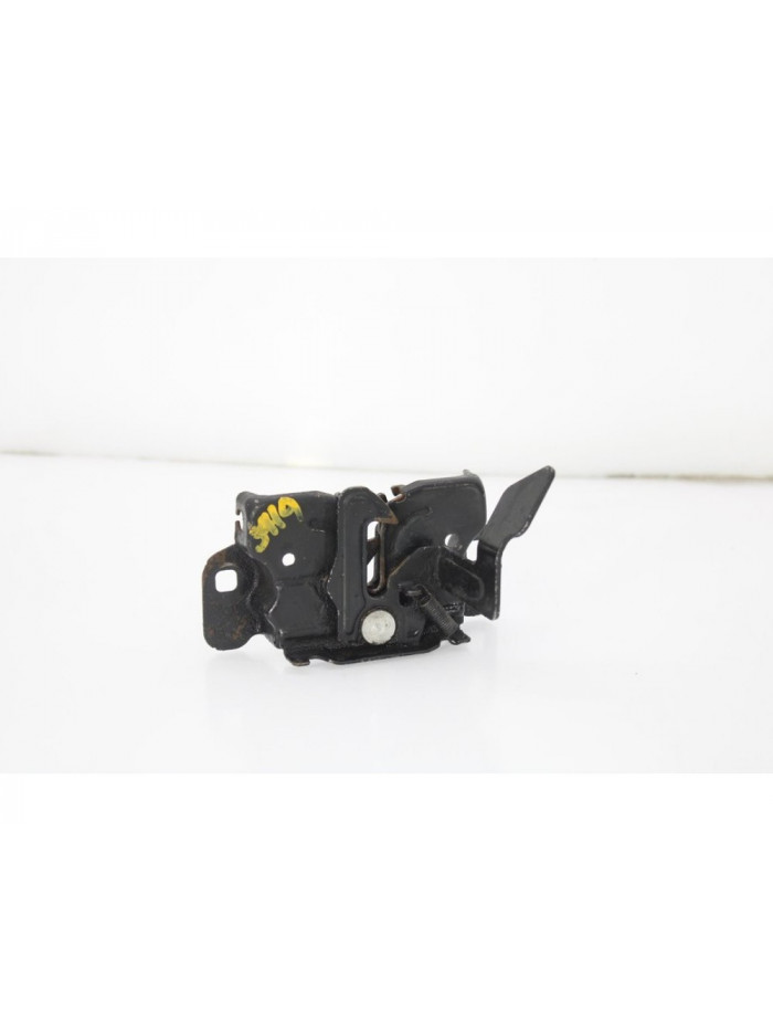 Cerradura capo JEEP PATRIOT Limited 2007