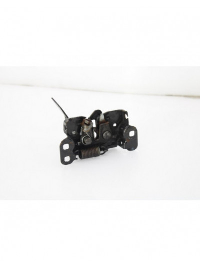 Cerradura capo JEEP PATRIOT Limited 2007