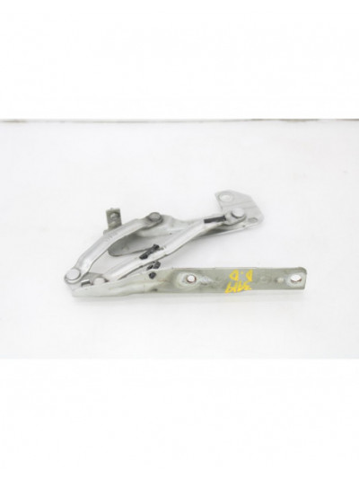 Recambio de bisagra capo derecha para jeep patriot limited referencia OEM IAM D.D.