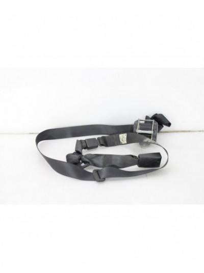 Recambio de cinturon 3ª fila para jeep patriot limited referencia OEM IAM 607117164A