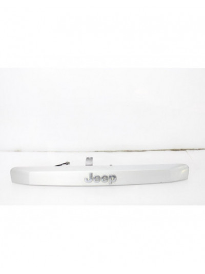 Recambio de maneta exterior porton para jeep patriot limited referencia OEM IAM OZH33W82AF