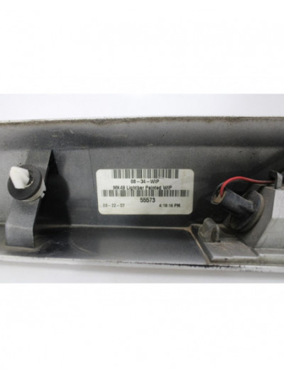 Recambio de maneta exterior porton para jeep patriot limited referencia OEM IAM OZH33W82AF
