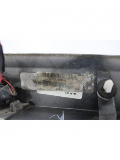 Recambio de maneta exterior porton para jeep patriot limited referencia OEM IAM OZH33W82AF