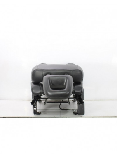 Recambio de asiento delantero izquierdo para jeep patriot limited referencia OEM IAM POLIPIEL2TONOS.