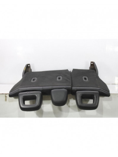 Recambio de asientos traseros para jeep patriot limited referencia OEM IAM POLIPIEL.2TONOS