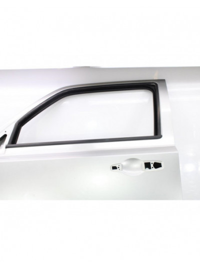 Recambio de puerta delantera izquierda para jeep patriot limited referencia OEM IAM D.I.