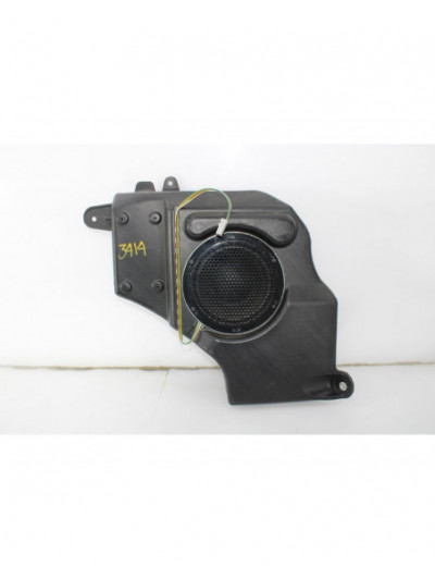 Recambio de altavoz subwoofer para jeep patriot limited referencia OEM IAM 56040713AB
