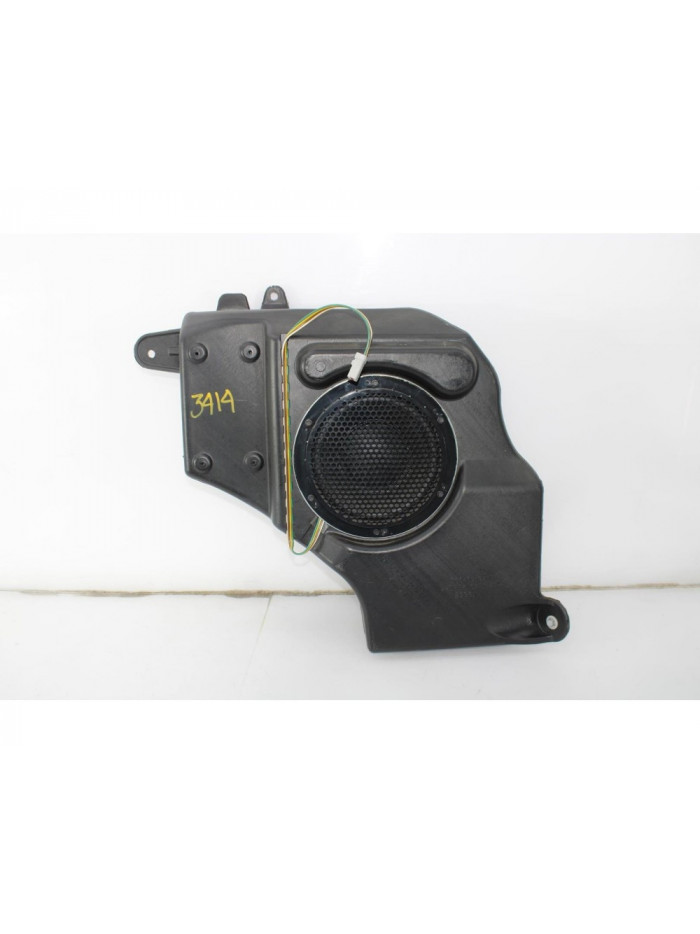 Recambio de altavoz subwoofer para jeep patriot limited referencia OEM IAM 56040713AB