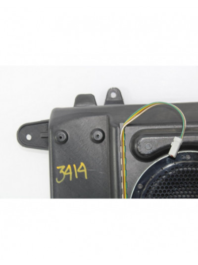 Recambio de altavoz subwoofer para jeep patriot limited referencia OEM IAM 56040713AB