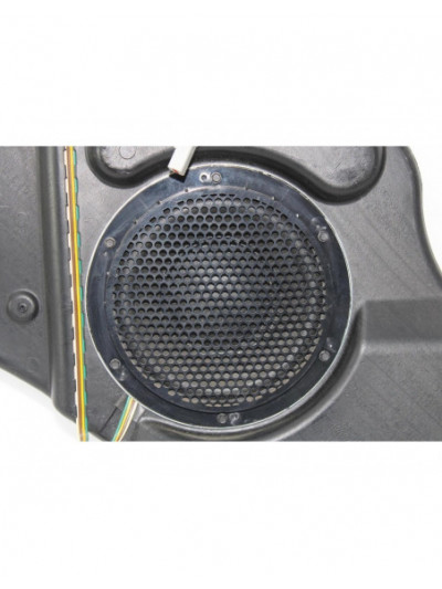 Recambio de altavoz subwoofer para jeep patriot limited referencia OEM IAM 56040713AB