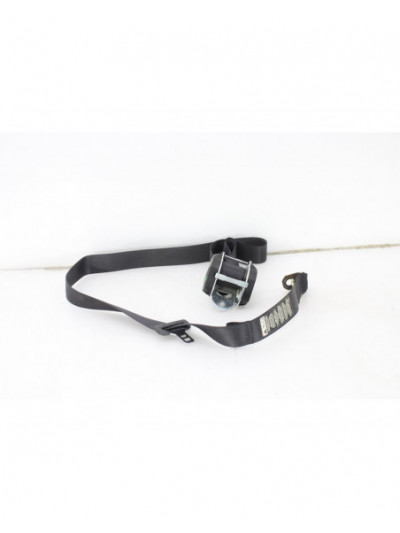 Recambio de cinturon seguridad trasero derecho para jeep patriot limited referencia OEM IAM 609356964A