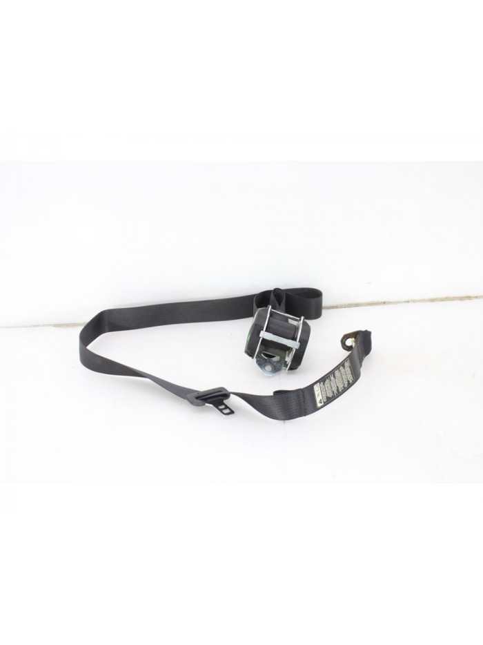 Recambio de cinturon seguridad trasero derecho para jeep patriot limited referencia OEM IAM 609356964A