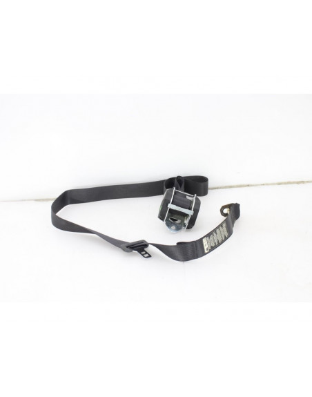 Recambio de cinturon seguridad trasero derecho para jeep patriot limited referencia OEM IAM 609356964A